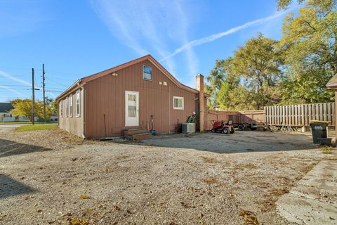 Tiny photo for 10912 W Grand Avenue, Melrose Park, IL 60164 (MLS # 12513652)