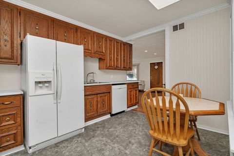 Tiny photo for 10912 W Grand Avenue, Melrose Park, IL 60164 (MLS # 12513652)