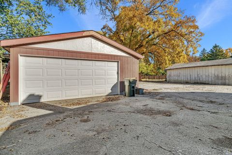 Tiny photo for 10912 W Grand Avenue, Melrose Park, IL 60164 (MLS # 12513652)