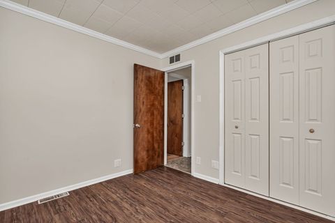 Tiny photo for 10912 W Grand Avenue, Melrose Park, IL 60164 (MLS # 12513652)