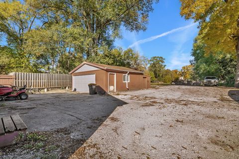 Tiny photo for 10912 W Grand Avenue, Melrose Park, IL 60164 (MLS # 12513652)