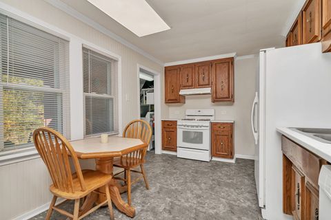 Tiny photo for 10912 W Grand Avenue, Melrose Park, IL 60164 (MLS # 12513652)