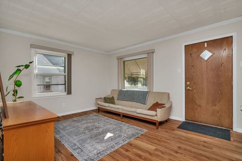 Tiny photo for 10912 W Grand Avenue, Melrose Park, IL 60164 (MLS # 12513652)