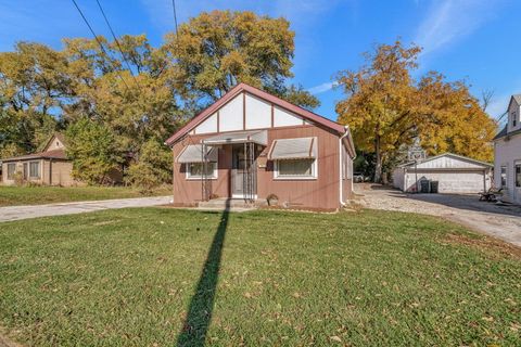 Tiny photo for 10912 W Grand Avenue, Melrose Park, IL 60164 (MLS # 12513652)