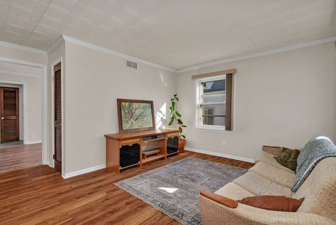 Tiny photo for 10912 W Grand Avenue, Melrose Park, IL 60164 (MLS # 12513652)