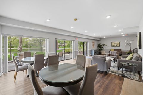 Tiny photo for Buffalo Grove, IL 60089 (MLS # 12626659)