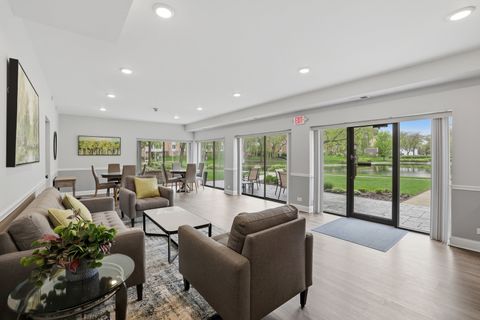 Tiny photo for Buffalo Grove, IL 60089 (MLS # 12626659)