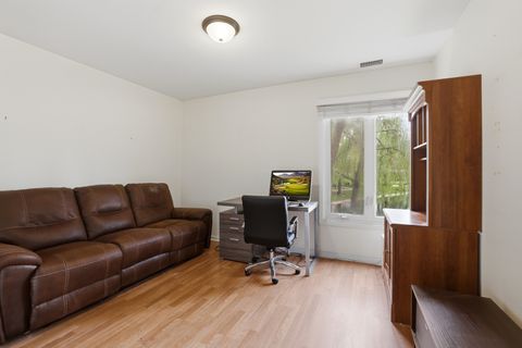 Tiny photo for Buffalo Grove, IL 60089 (MLS # 12626659)