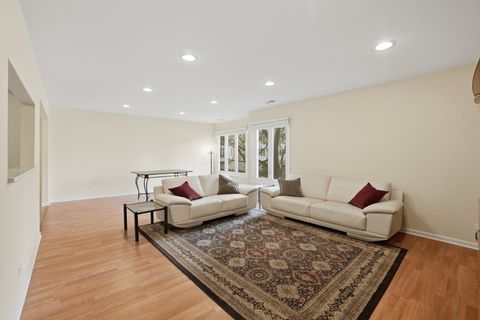 Tiny photo for Buffalo Grove, IL 60089 (MLS # 12626659)