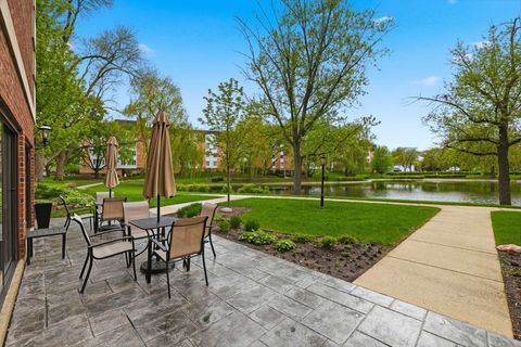 Tiny photo for Buffalo Grove, IL 60089 (MLS # 12626659)