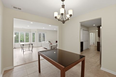 Tiny photo for Buffalo Grove, IL 60089 (MLS # 12626659)