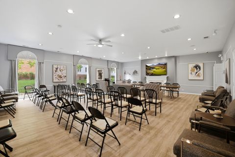 Tiny photo for Buffalo Grove, IL 60089 (MLS # 12626659)
