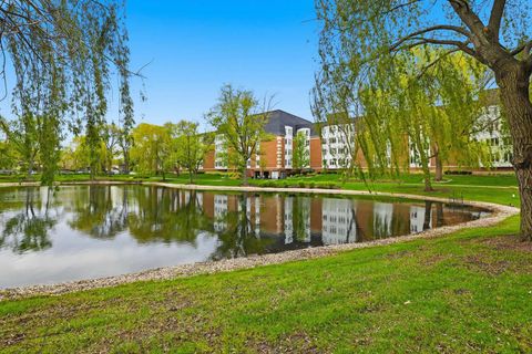 Tiny photo for Buffalo Grove, IL 60089 (MLS # 12626659)