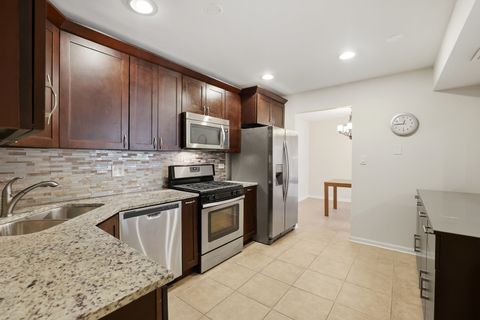 Tiny photo for Buffalo Grove, IL 60089 (MLS # 12626659)