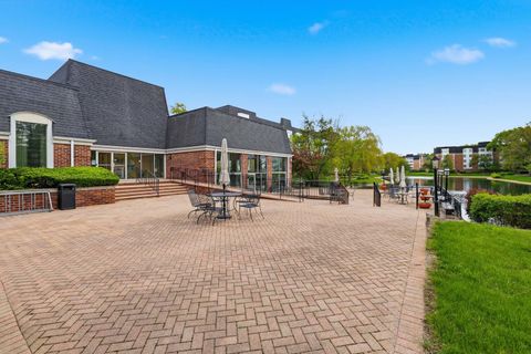 Tiny photo for Buffalo Grove, IL 60089 (MLS # 12626659)