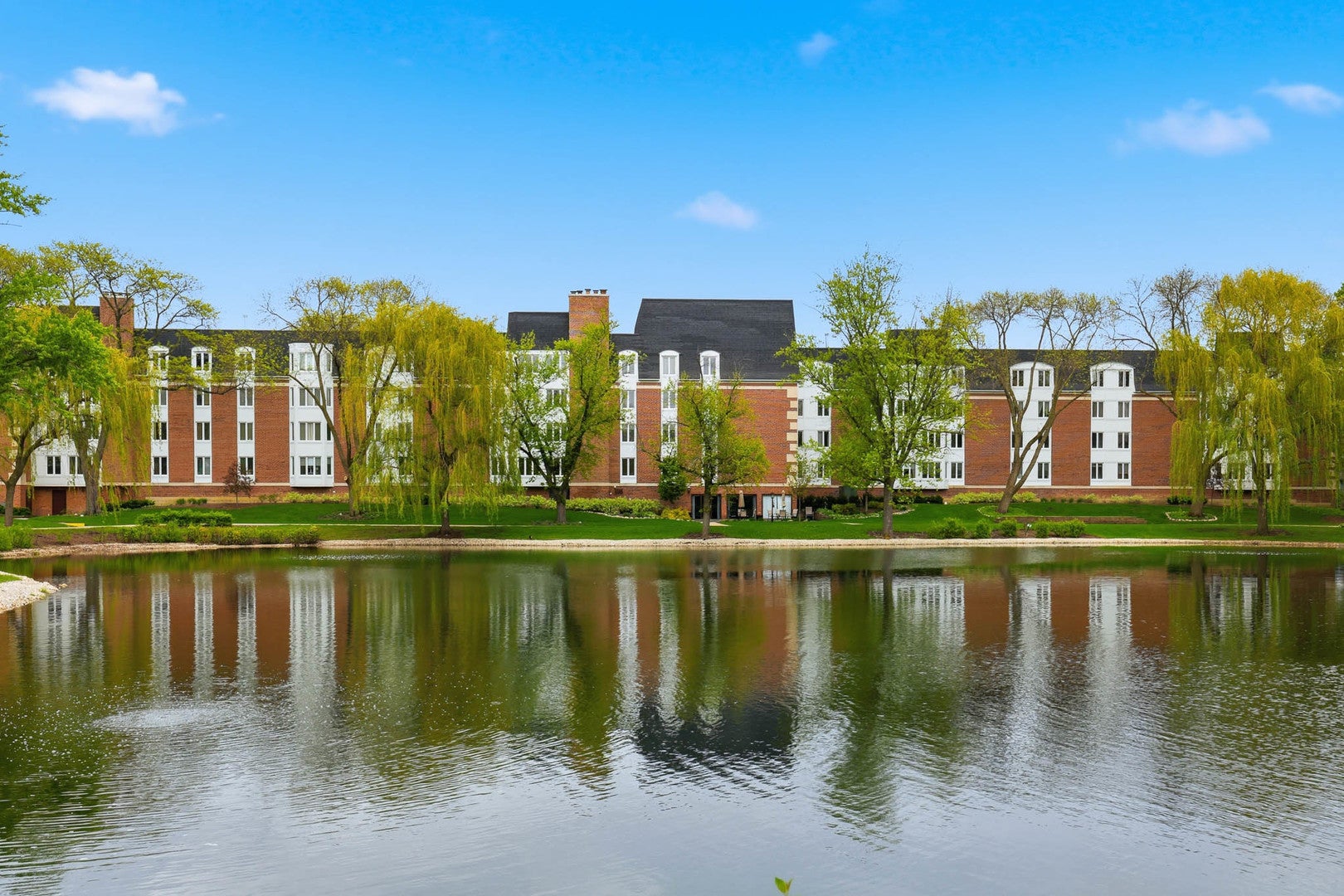 175 Lake Boulevard 302
