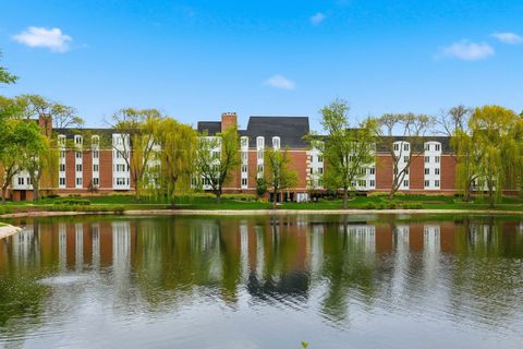 Tiny photo for Buffalo Grove, IL 60089 (MLS # 12626659)
