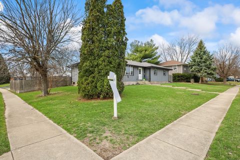 Tiny photo for 3630 Terrance Ferry Drive, Joliet, IL 60431 (MLS # 12590703)