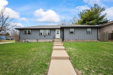 Photo of 3630 Terrance Ferry Drive, Joliet, IL 60431 (MLS # 12590703)