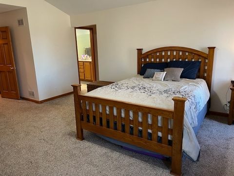 Tiny photo for 1466 Mollie Drive, Morris, IL 60450 (MLS # 12523408)