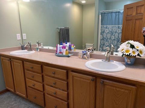 Tiny photo for 1466 Mollie Drive, Morris, IL 60450 (MLS # 12523408)