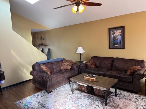 Tiny photo for 1466 Mollie Drive, Morris, IL 60450 (MLS # 12523408)