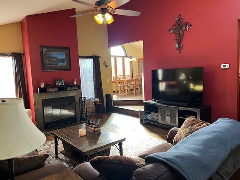 Tiny photo for 1466 Mollie Drive, Morris, IL 60450 (MLS # 12523408)