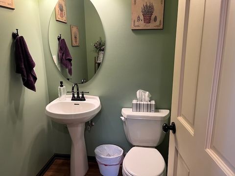 Tiny photo for 1466 Mollie Drive, Morris, IL 60450 (MLS # 12523408)