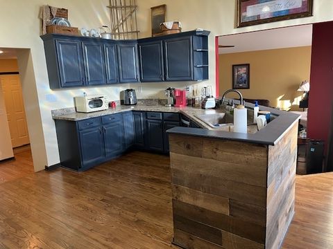 Tiny photo for 1466 Mollie Drive, Morris, IL 60450 (MLS # 12523408)