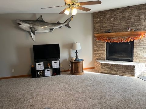 Tiny photo for 1466 Mollie Drive, Morris, IL 60450 (MLS # 12523408)