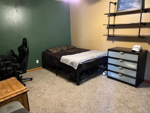 Tiny photo for 1466 Mollie Drive, Morris, IL 60450 (MLS # 12523408)