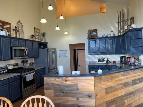 Tiny photo for 1466 Mollie Drive, Morris, IL 60450 (MLS # 12523408)