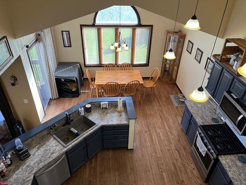 Tiny photo for 1466 Mollie Drive, Morris, IL 60450 (MLS # 12523408)