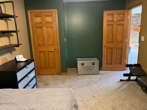 Tiny photo for 1466 Mollie Drive, Morris, IL 60450 (MLS # 12523408)