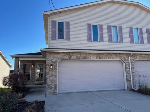 1466 Mollie Drive Morris IL 60450