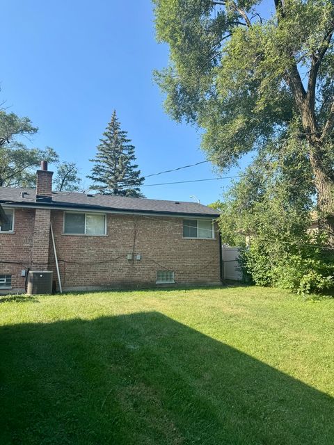 Tiny photo for 273 CHARLES Street, Chicago Heights, IL 60411 (MLS # 12600948)