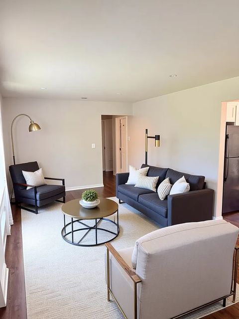 Tiny photo for 273 CHARLES Street, Chicago Heights, IL 60411 (MLS # 12600948)