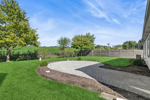 Tiny photo for 811 Tiffany Farms Road, Antioch, IL 60002 (MLS # 12486565)