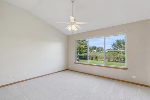 Tiny photo for 811 Tiffany Farms Road, Antioch, IL 60002 (MLS # 12486565)