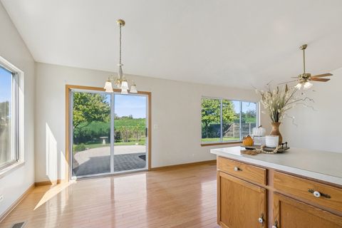 Tiny photo for 811 Tiffany Farms Road, Antioch, IL 60002 (MLS # 12486565)