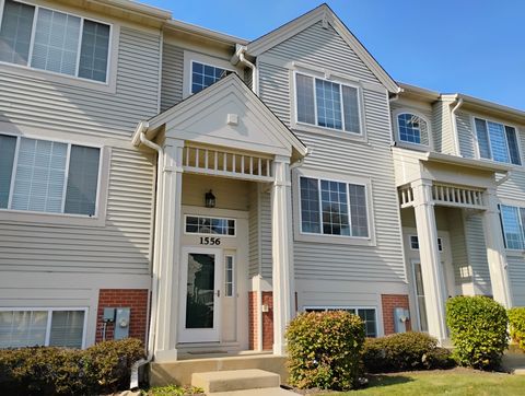 A home in Cary