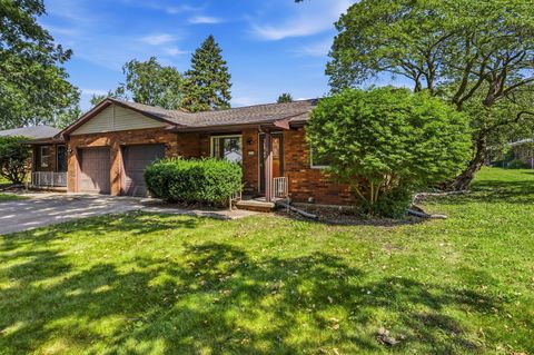 Tiny photo for 1204 Mitchem Drive #B, Urbana, IL 61801 (MLS # 12693532)