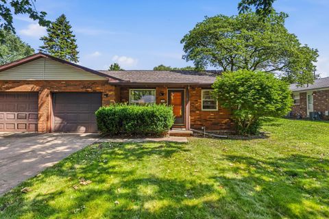 Photo of 1204 Mitchem Drive #B, Urbana, IL 61801 (MLS # 12693532)