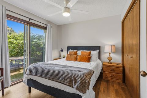 Tiny photo for 1204 Mitchem Drive #B, Urbana, IL 61801 (MLS # 12693532)