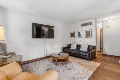 Tiny photo for 1204 Mitchem Drive #B, Urbana, IL 61801 (MLS # 12693532)