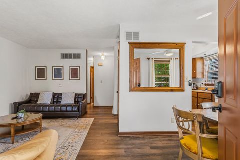 Tiny photo for 1204 Mitchem Drive #B, Urbana, IL 61801 (MLS # 12693532)