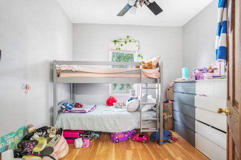 Tiny photo for 4635 Eberly Avenue, Brookfield, IL 60513 (MLS # 12707647)
