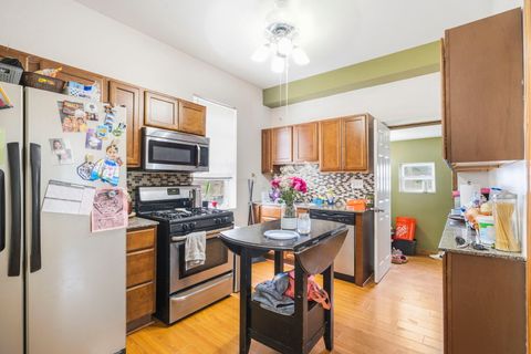 Tiny photo for 4635 Eberly Avenue, Brookfield, IL 60513 (MLS # 12707647)