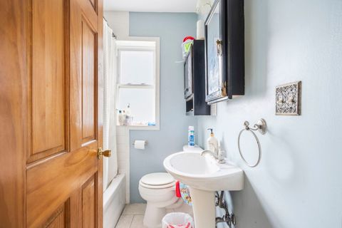 Tiny photo for 4635 Eberly Avenue, Brookfield, IL 60513 (MLS # 12707647)