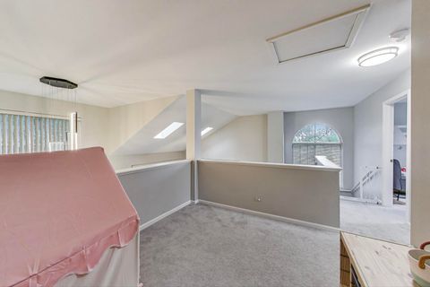 Tiny photo for 1996 Blackberry Lane, Hoffman Estates, IL 60169 (MLS # 12425508)
